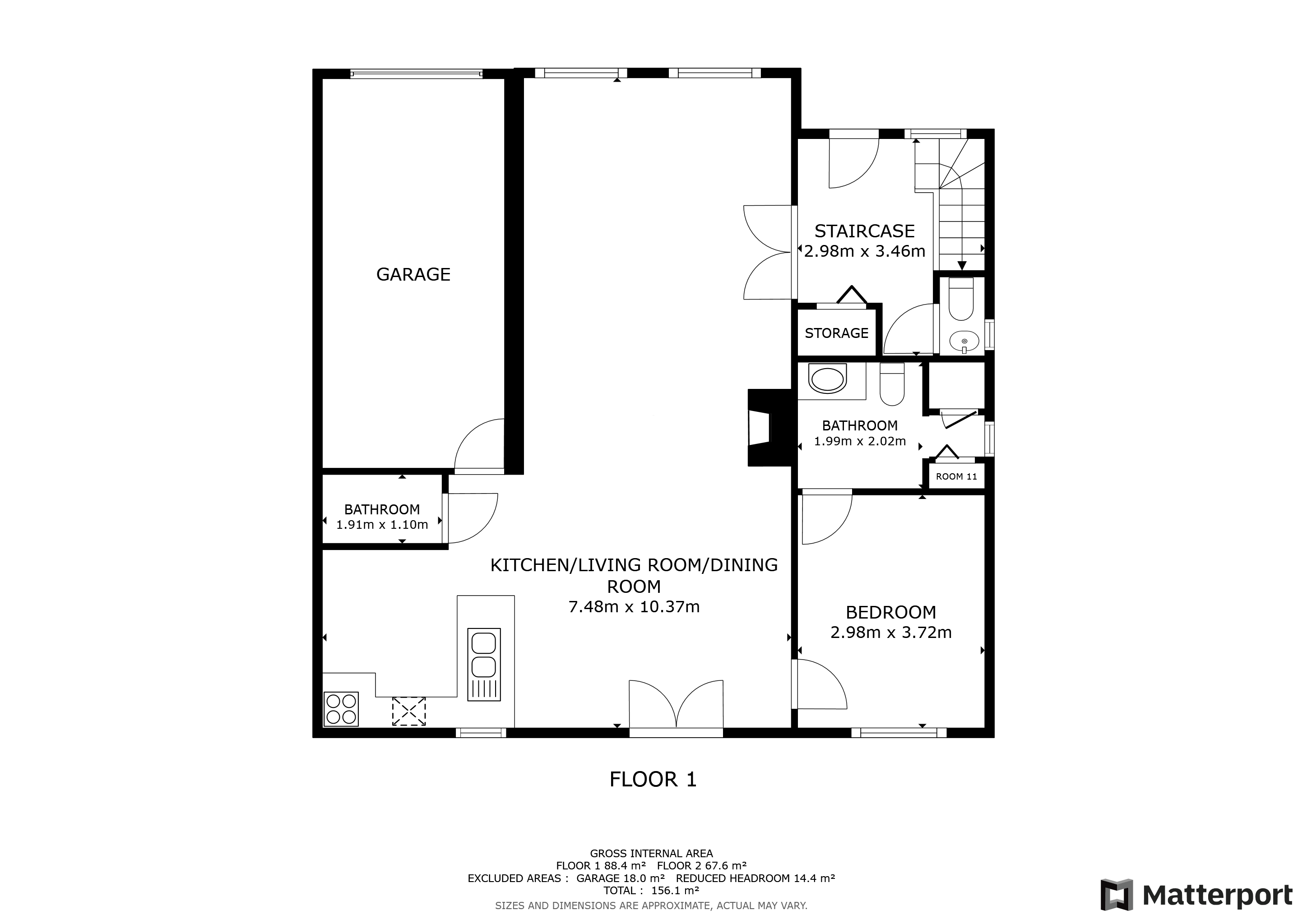 Vente Maison CHATEAU RENAULT - 5 pièces - 156 m² - (37110)