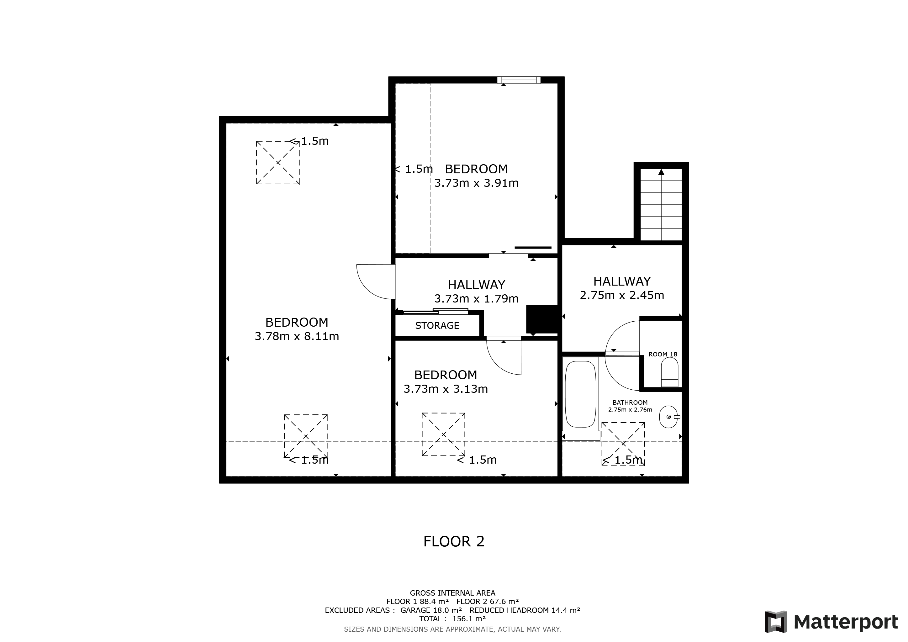 Vente Maison CHATEAU RENAULT - 5 pièces - 156 m² - (37110)