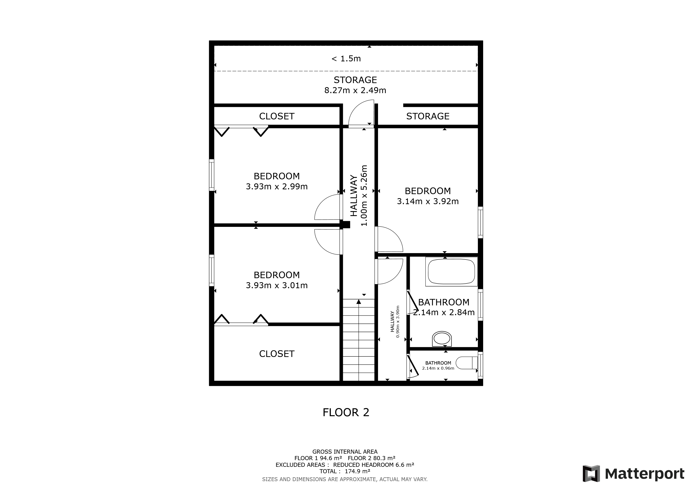 Vente Maison RION DES LANDES - 6 pièces - 139,2 m² - (40370)