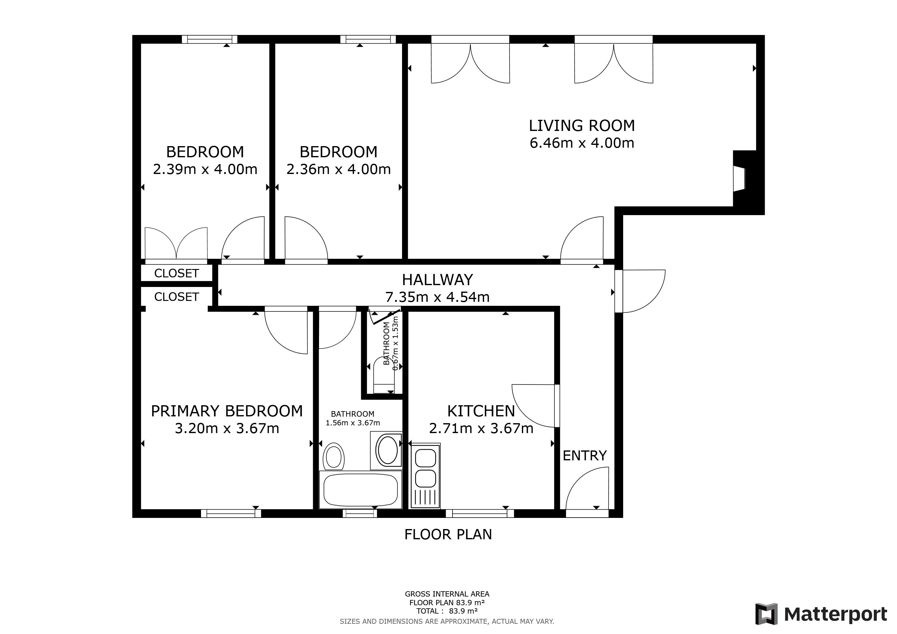 Vente Maison MALVILLE - 4 pièces - 80 m² - (44260)