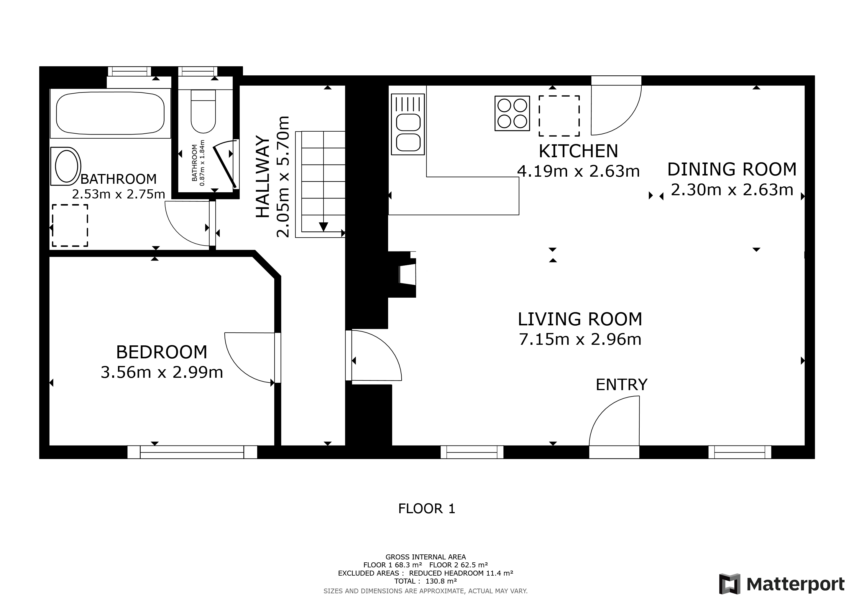 Vente Maison ORVAULT - 5 pièces - 80 m² - (44700)