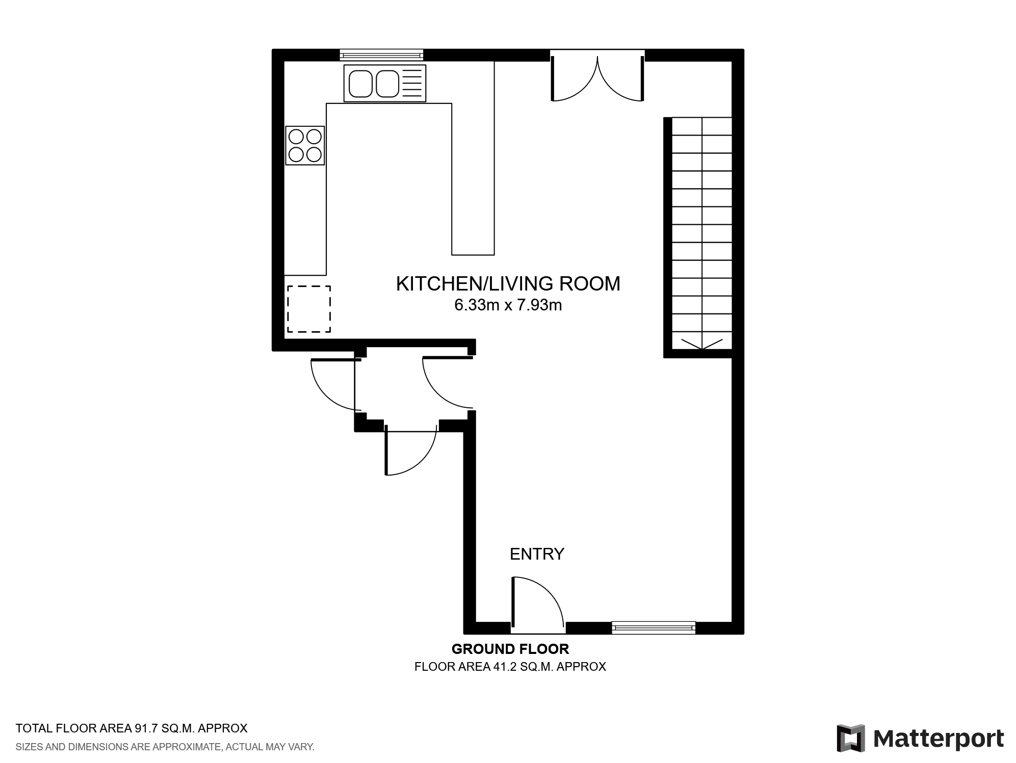 Vente Maison PINSAGUEL - 4 pièces - 90 m² - (31120)