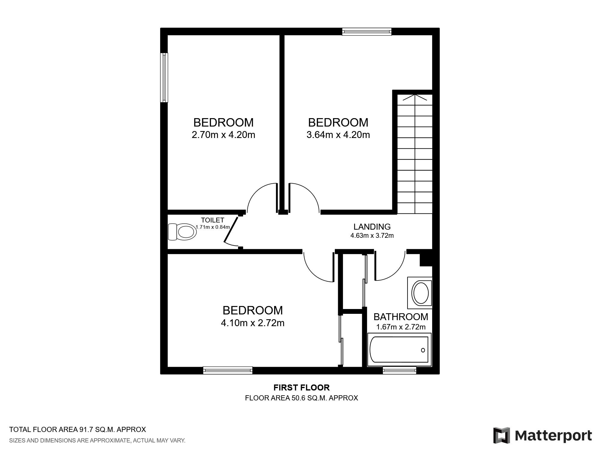 Vente Maison PINSAGUEL - 4 pièces - 90 m² - (31120)