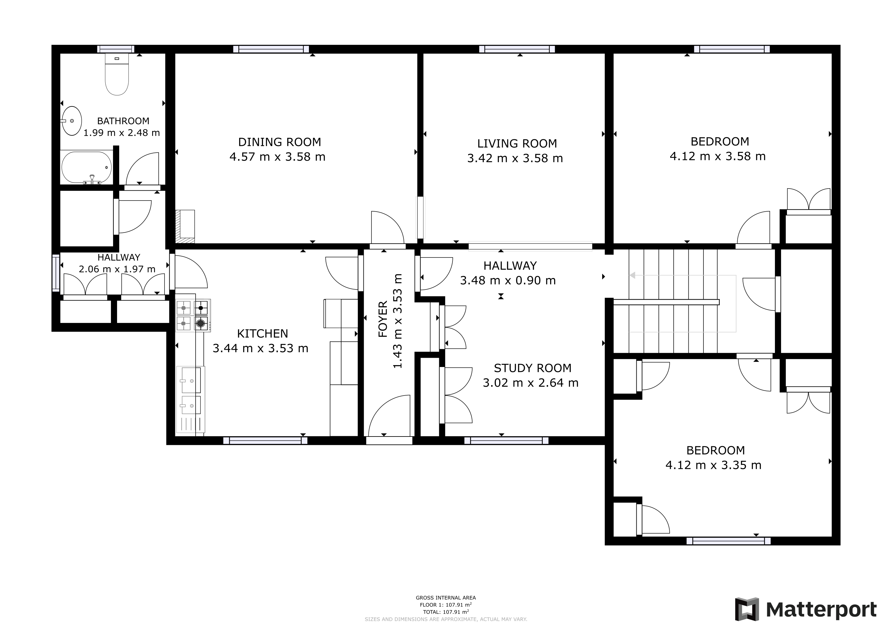 Vente Maison ACHERES - 5 pièces - 93 m² - (78260)