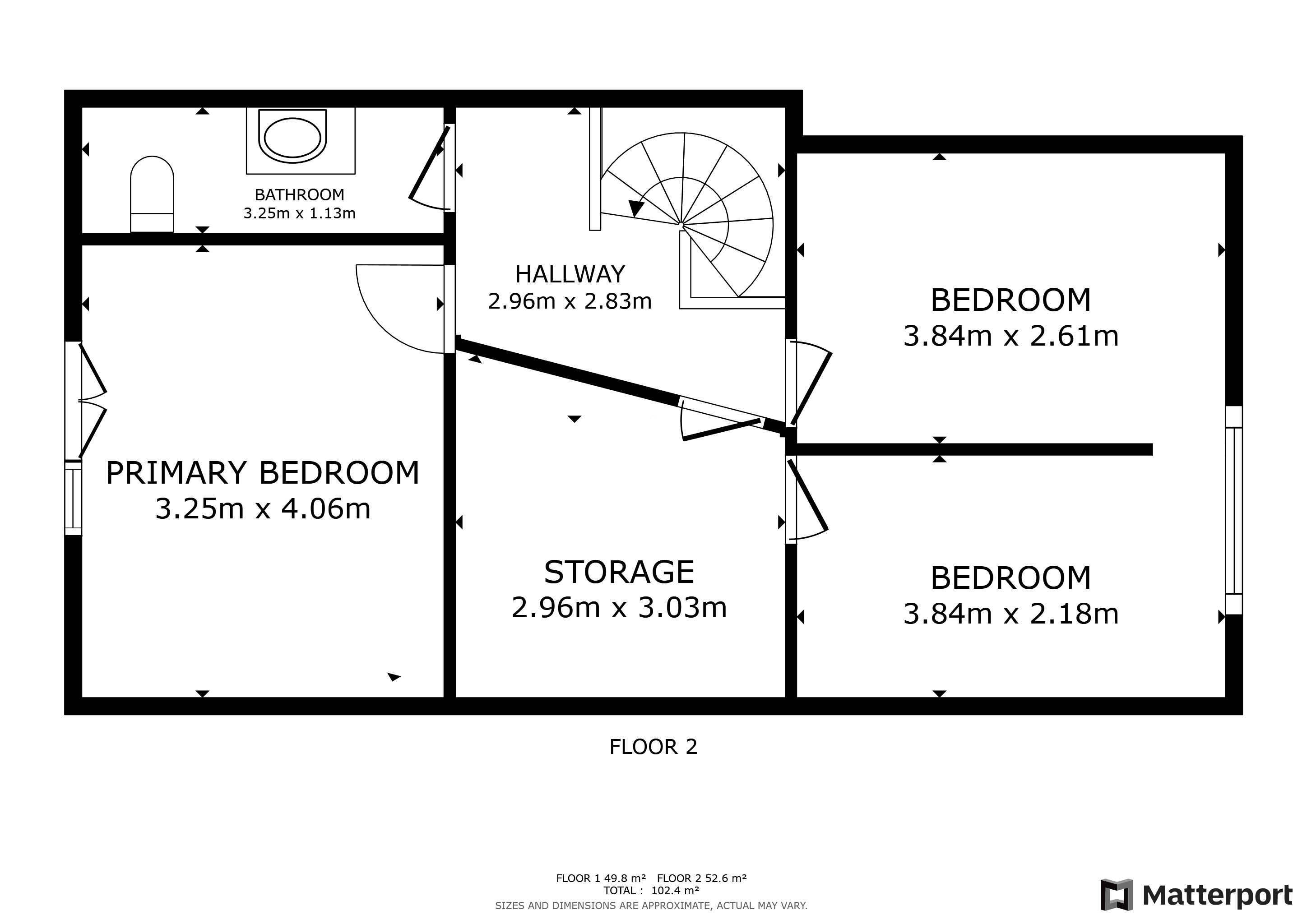 Vente Maison ANDRESY - 4 pièces - 77 m² - (78570)