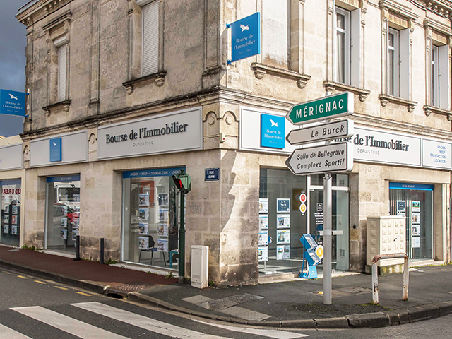 Logo de l'agence Human Immobilier