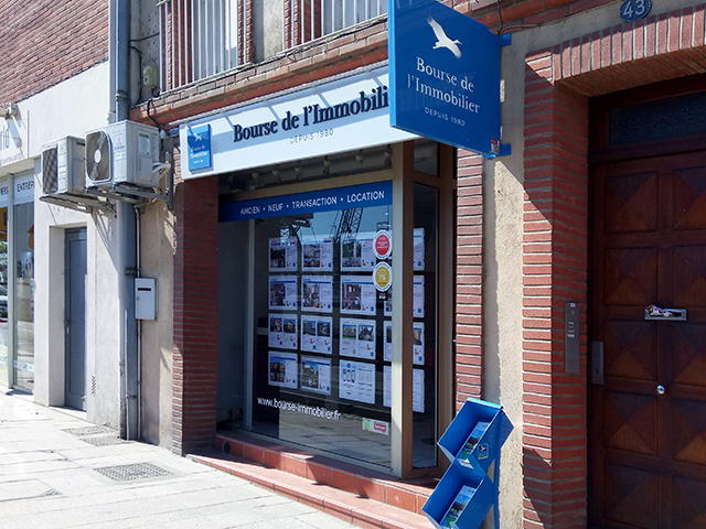 Logo de l'agence Human Immobilier