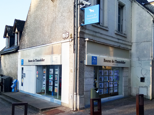 Logo de l'agence Human Immobilier