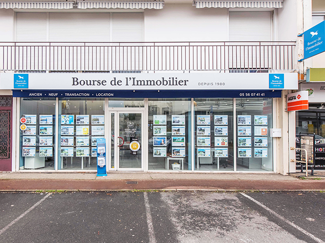 Logo de l'agence Human Immobilier