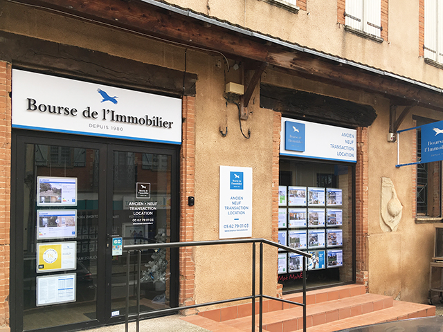 Logo de l'agence Human Immobilier