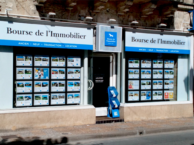 Logo de l'agence Human Immobilier
