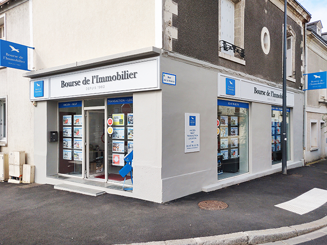 Logo de l'agence Human Immobilier