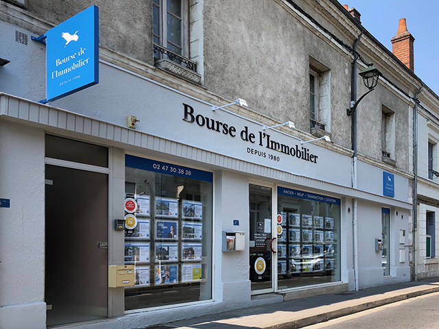 Logo de l'agence Human Immobilier