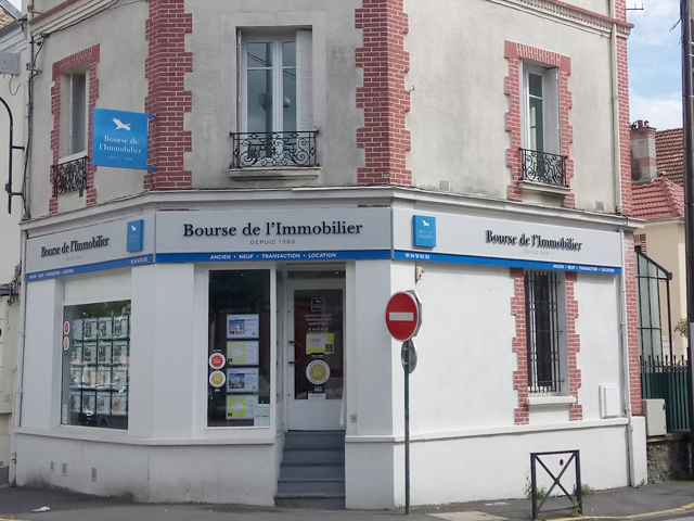 Logo de l'agence Human Immobilier