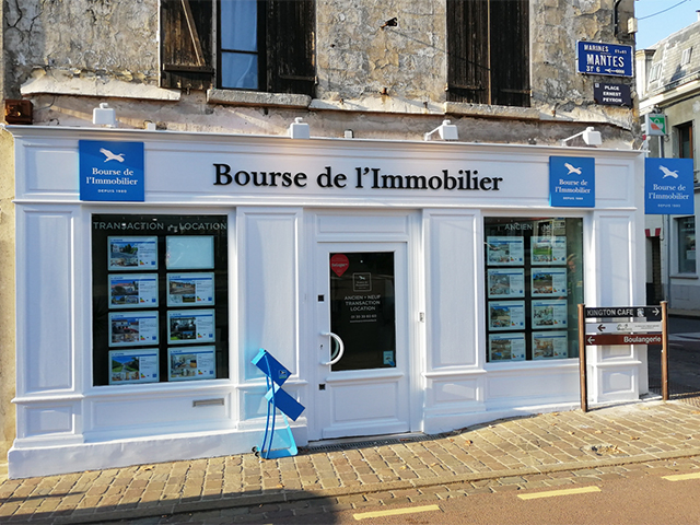 Logo de l'agence Human Immobilier
