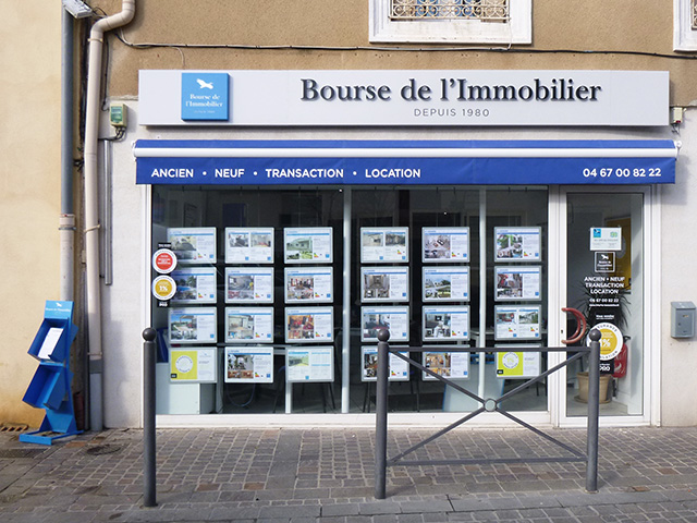 Logo de l'agence Human Immobilier