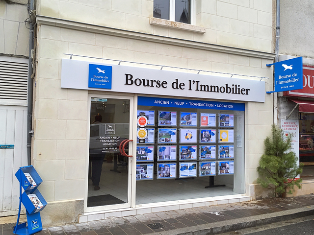 Logo de l'agence Human Immobilier