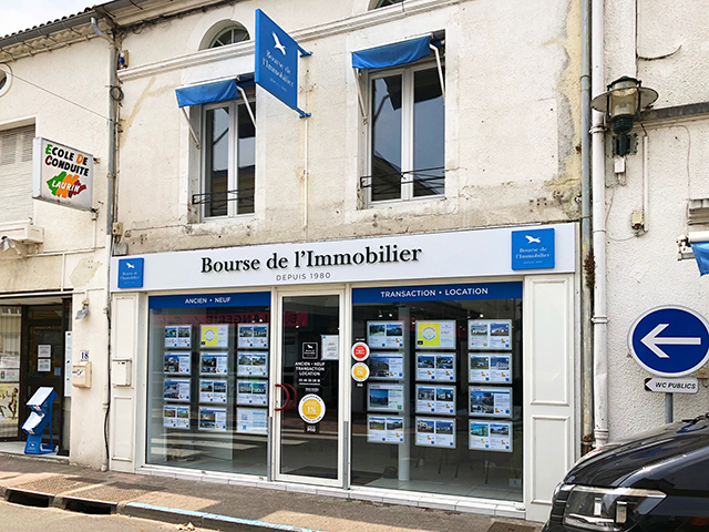 Logo de l'agence Human Immobilier
