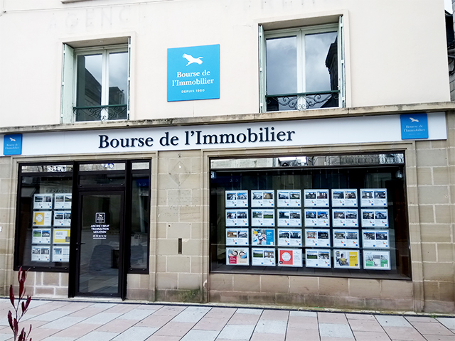 Logo de l'agence Human Immobilier