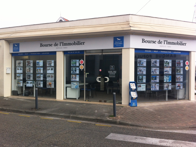 Logo de l'agence Human Immobilier