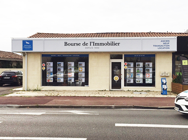 Logo de l'agence Human Immobilier
