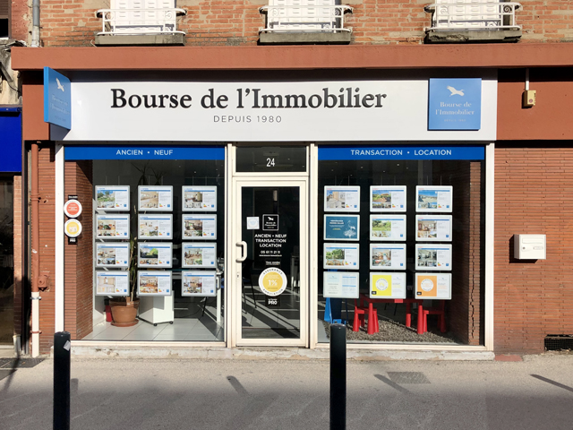 Logo de l'agence Human Immobilier