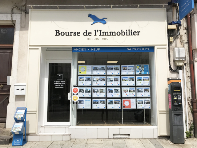 Logo de l'agence Human Immobilier