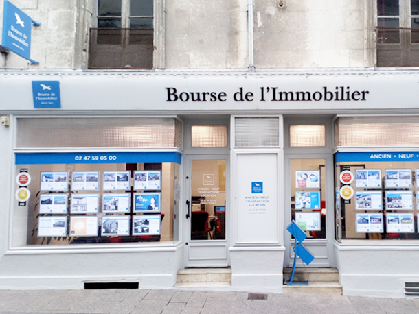 Logo de l'agence Human Immobilier