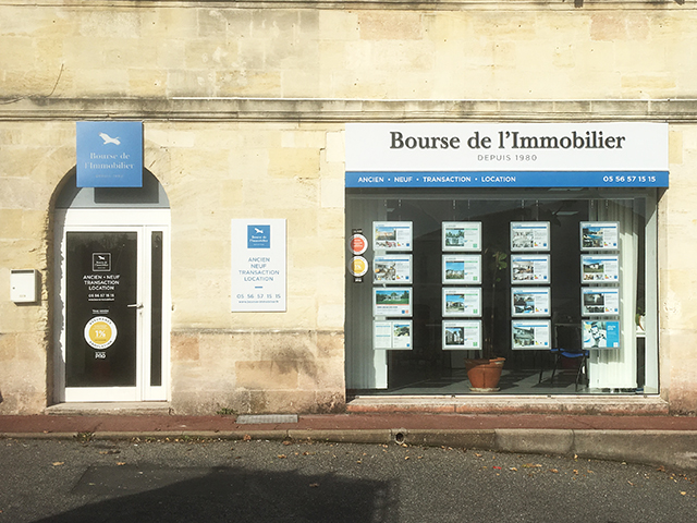 Logo de l'agence Human Immobilier