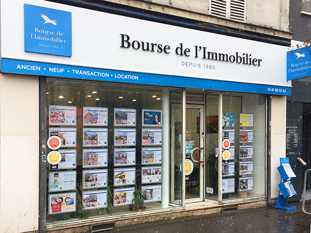 HUMAN Immobilier