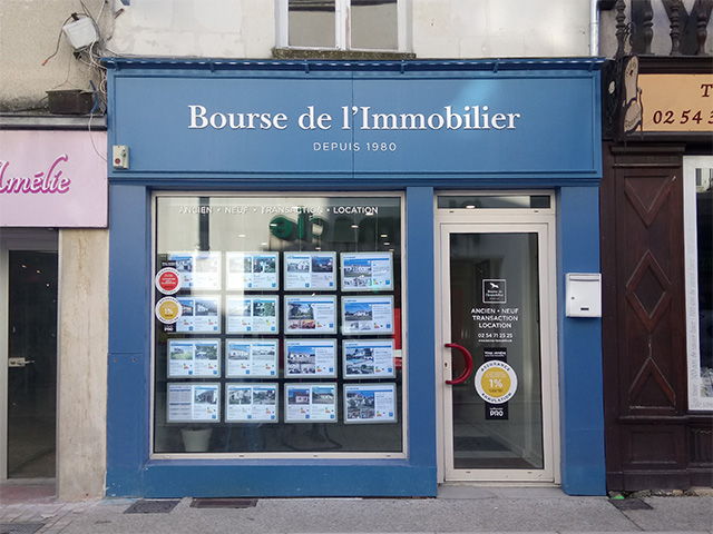 Logo de l'agence Human Immobilier
