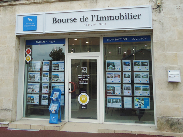 Logo de l'agence Human Immobilier