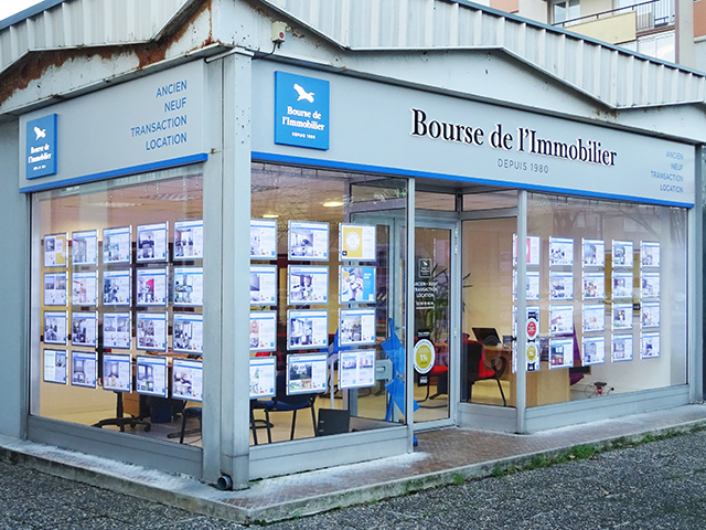 Logo de l'agence Human Immobilier