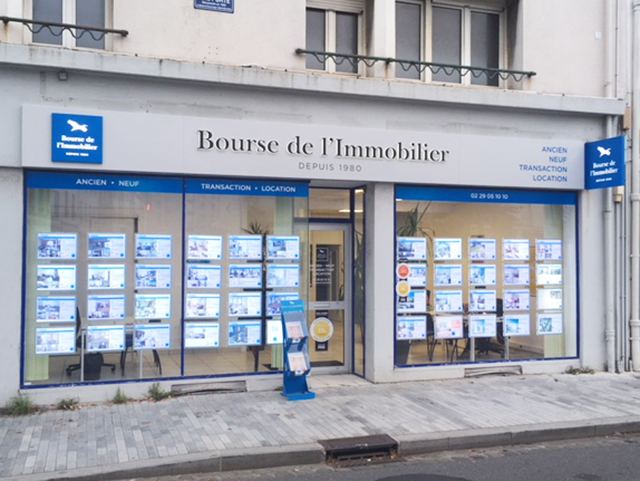 Logo de l'agence Human Immobilier