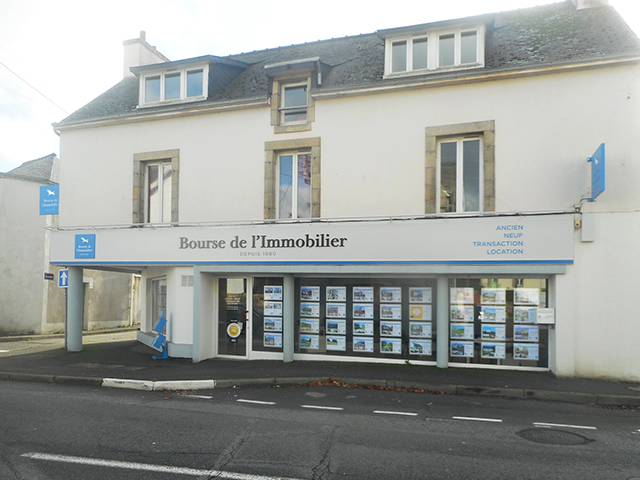 Logo de l'agence Human Immobilier