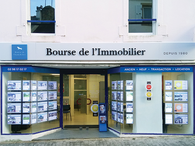 Logo de l'agence Human Immobilier
