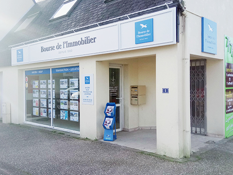 Logo de l'agence Human Immobilier