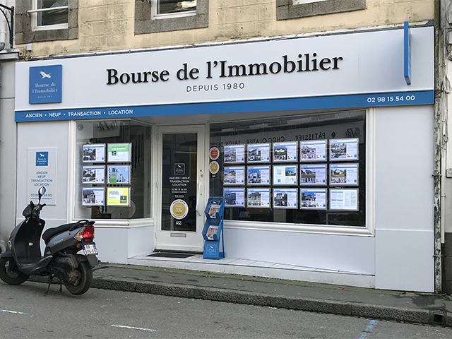 Logo de l'agence Human Immobilier