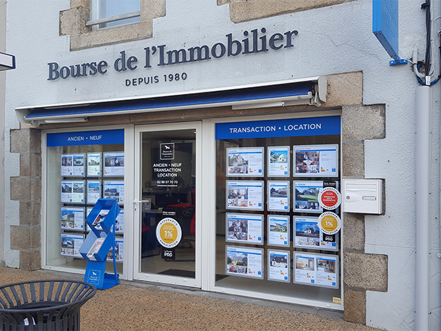 Logo de l'agence Human Immobilier