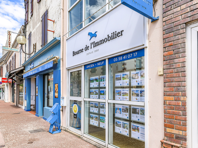 Logo de l'agence Human Immobilier