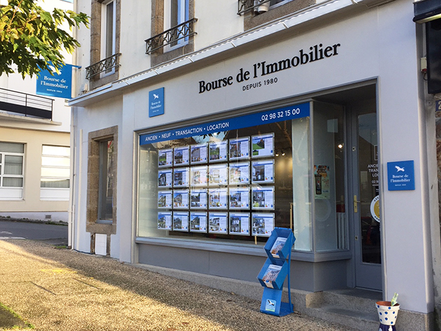Logo de l'agence Human Immobilier