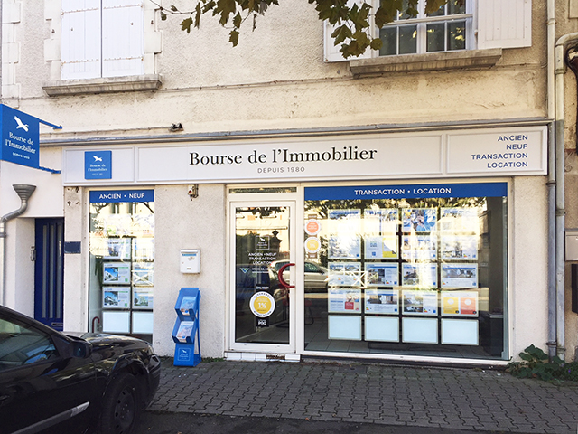 HUMAN Immobilier