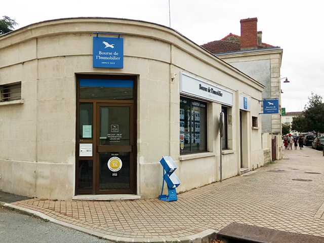 Logo de l'agence Human Immobilier