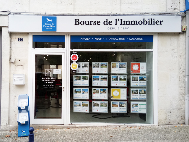 Logo de l'agence Human Immobilier