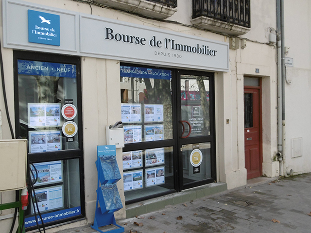 Logo de l'agence Human Immobilier