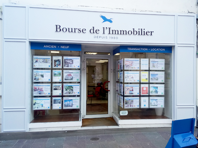 Logo de l'agence Human Immobilier