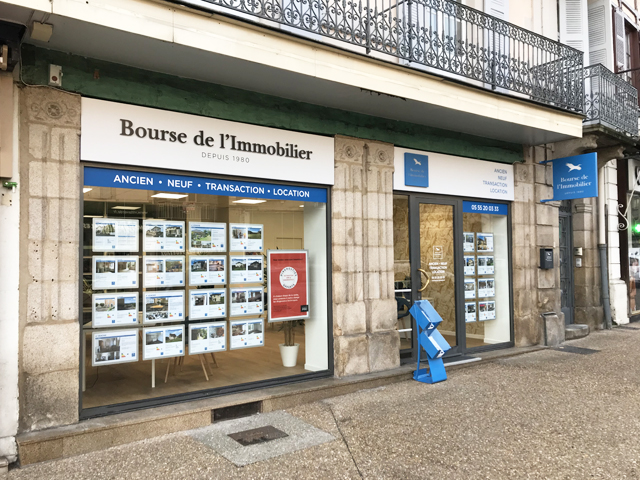 Logo de l'agence Human Immobilier