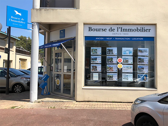 Logo de l'agence Human Immobilier