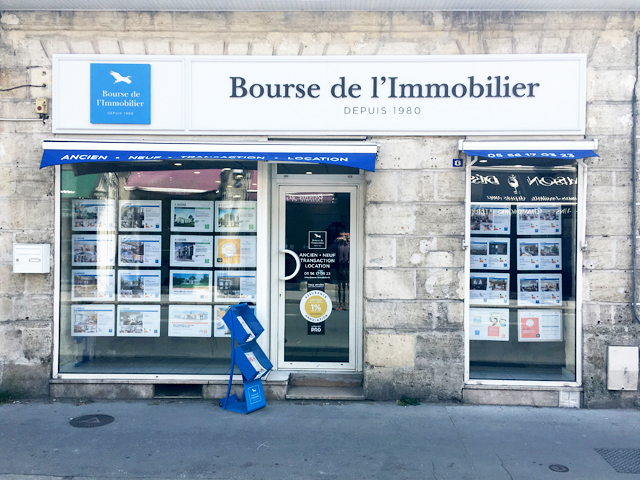 Logo de l'agence Human Immobilier