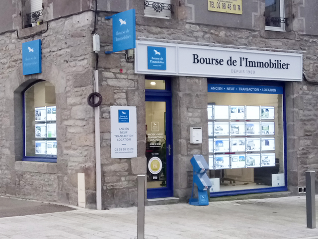 Logo de l'agence Human Immobilier